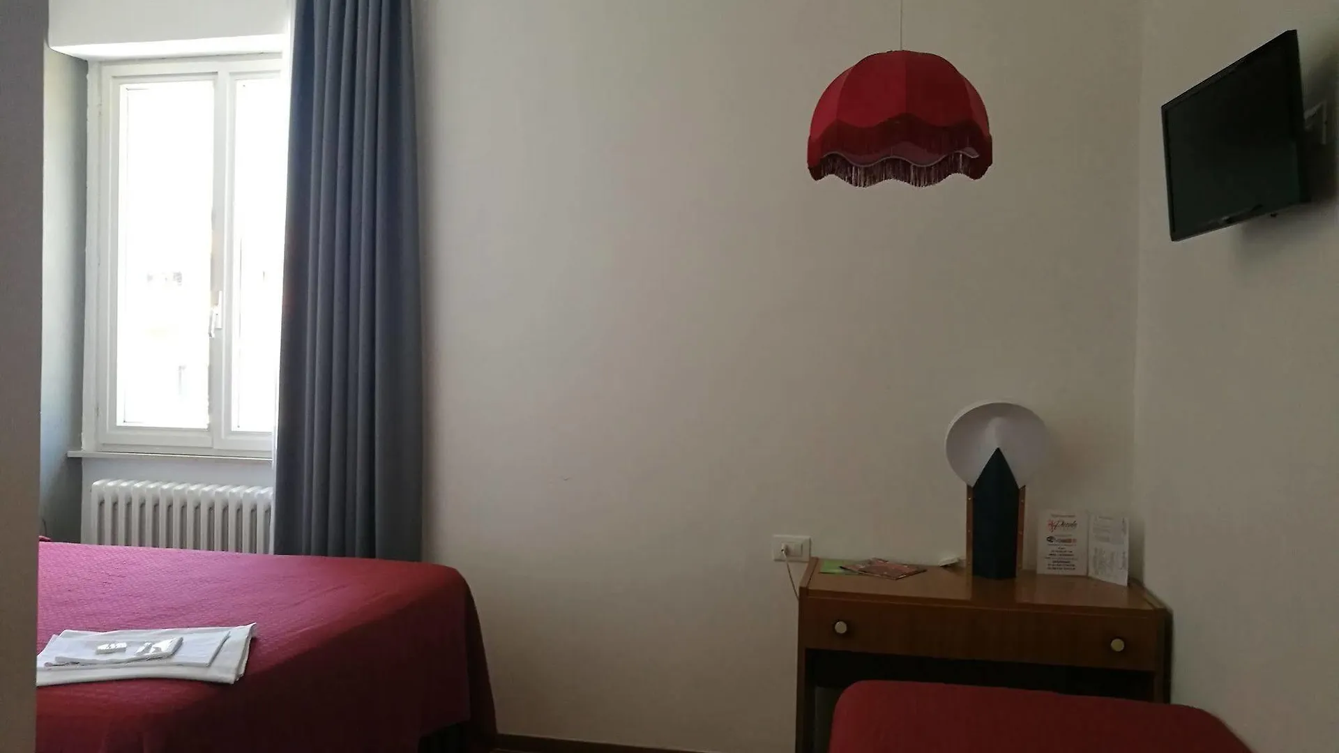 פירנצולה Hotel Piccola Firenze 0*,  איטליה