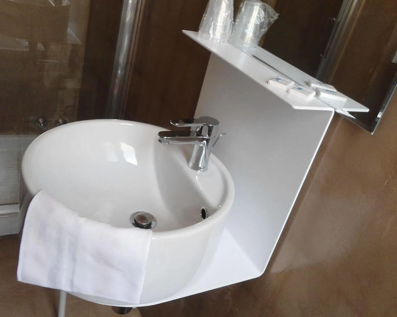 Hotel Piccola Firenze Firenzuola
