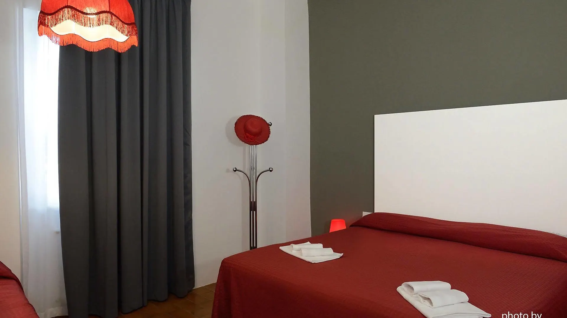 Hotel Piccola Firenze Firenzuola