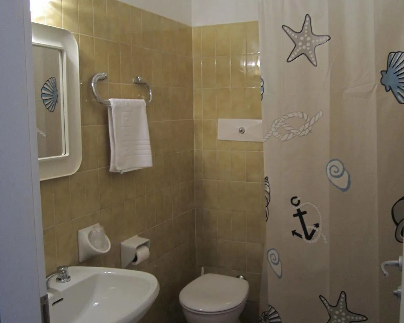 Hotel Piccola Firenze Firenzuola Italy