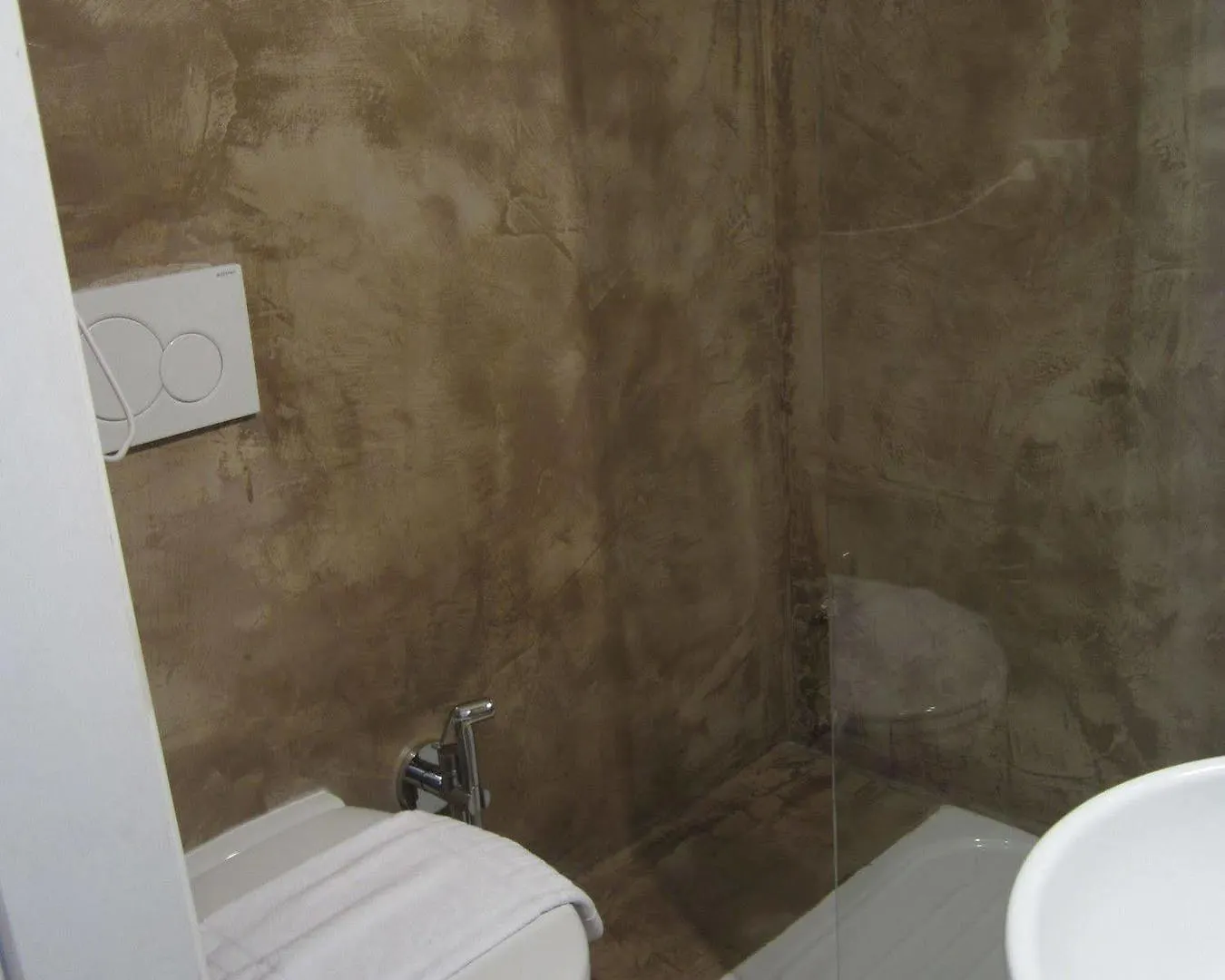פירנצולה Hotel Piccola Firenze