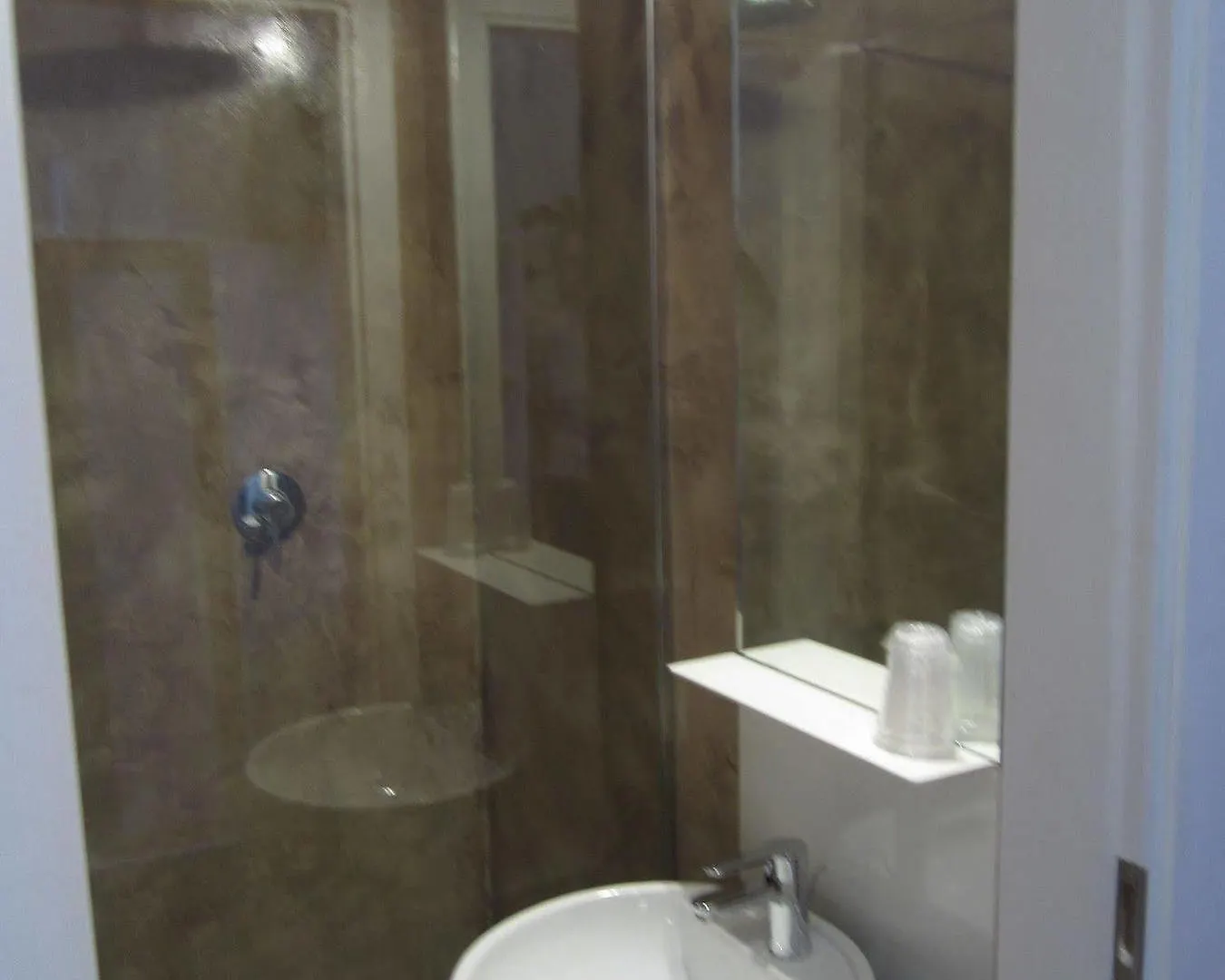 פירנצולה Hotel Piccola Firenze איטליה
