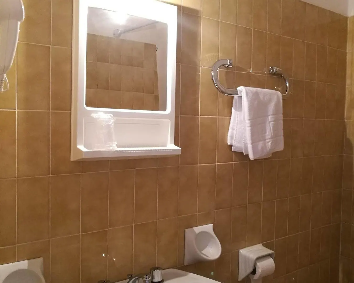 פירנצולה Hotel Piccola Firenze 0*,  איטליה