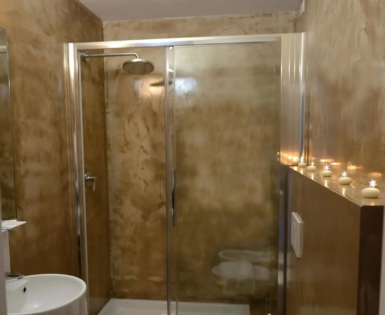 Hotel Piccola Firenze Firenzuola