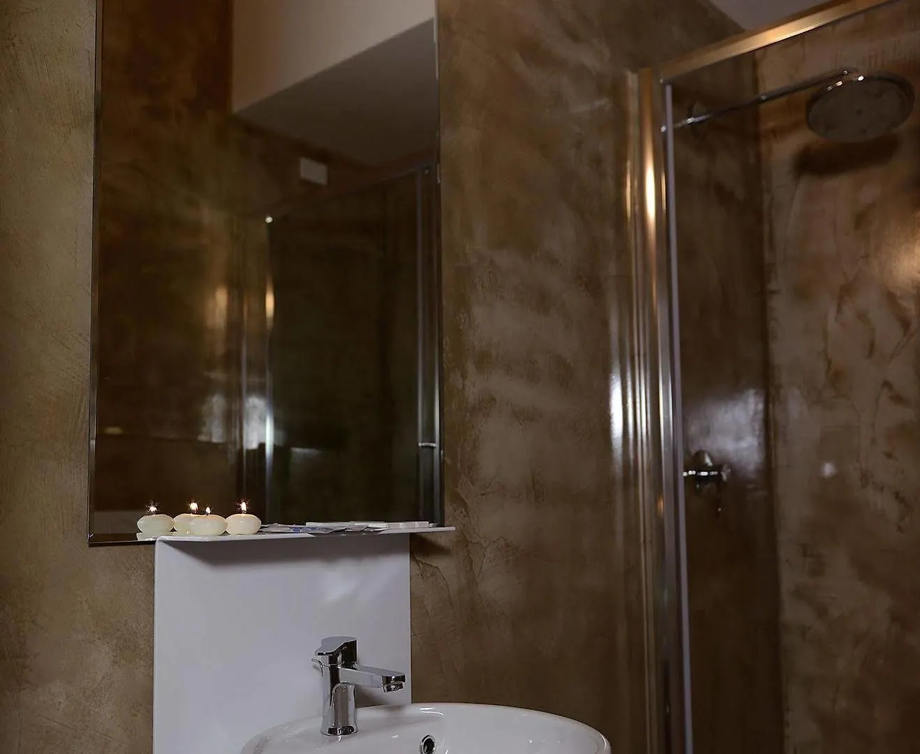 Hotel Piccola Firenze Firenzuola 0*,