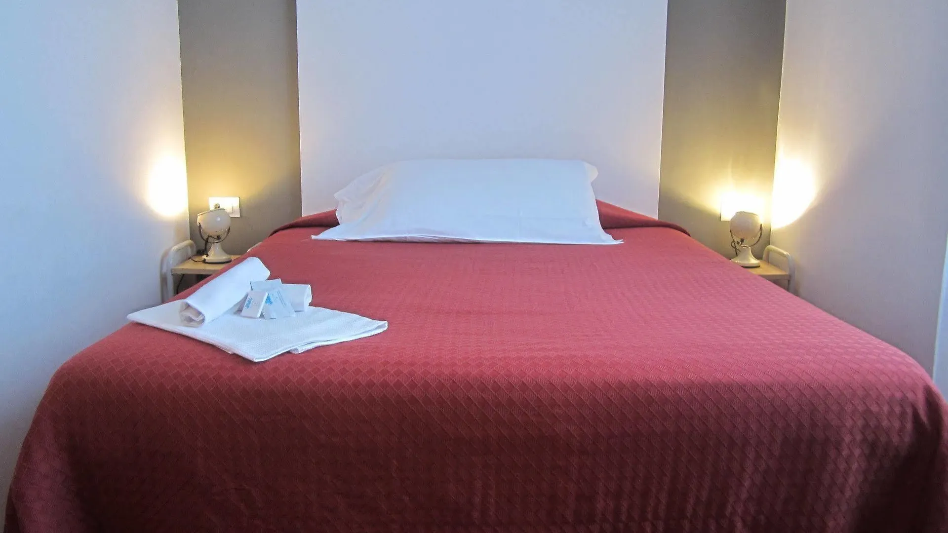 Hotel Piccola Firenze Firenzuola 0*,