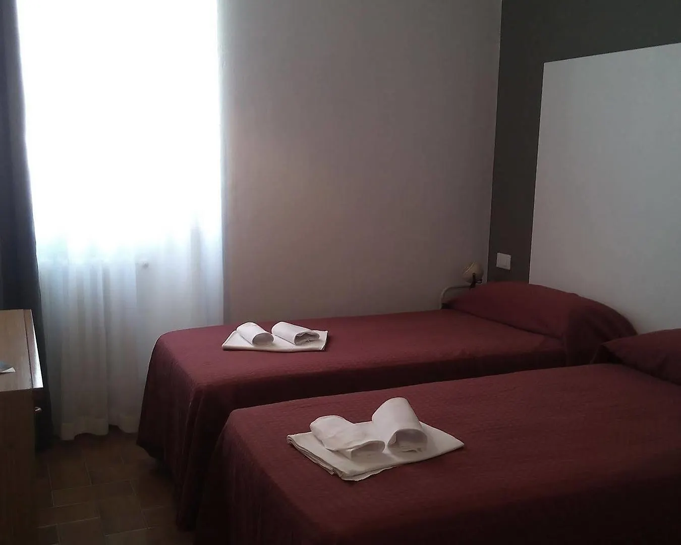 Hotel Piccola Firenze Firenzuola
