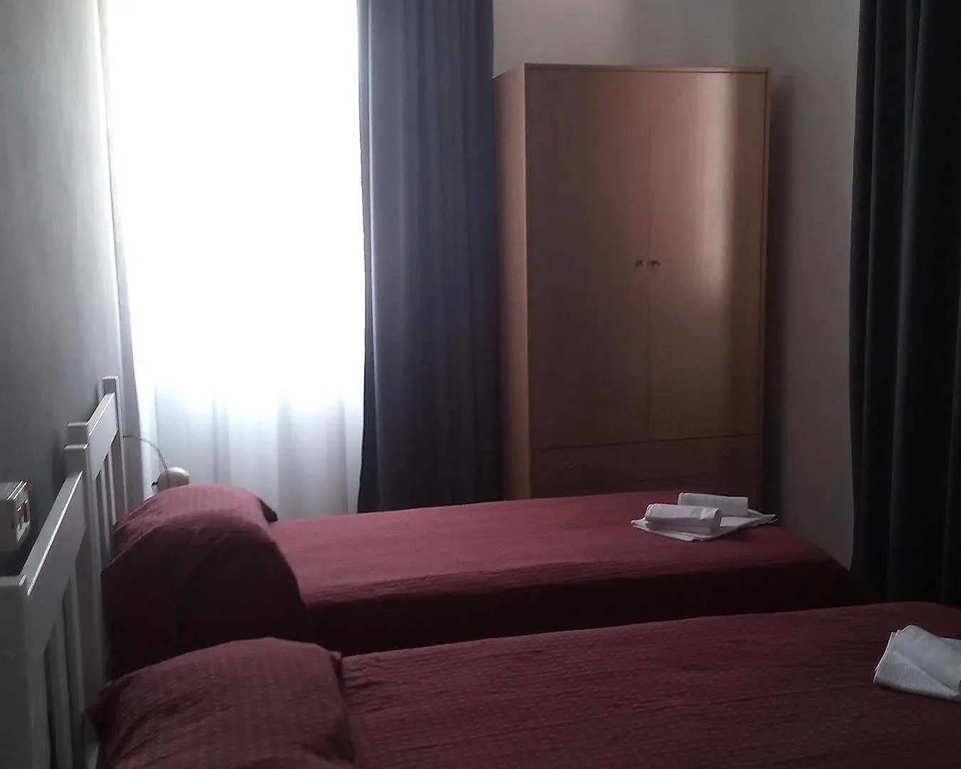 Hotel Piccola Firenze Firenzuola