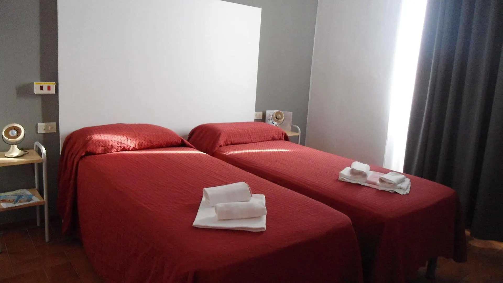 Hotel Piccola Firenze Firenzuola