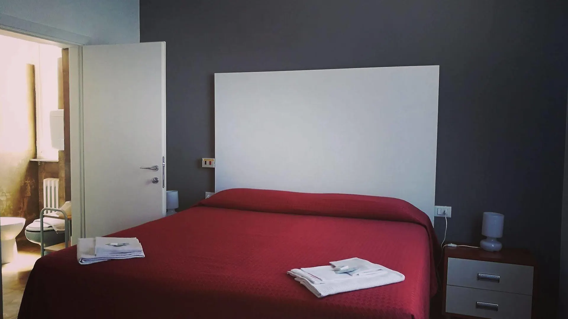 Hotel Piccola Firenze Firenzuola
