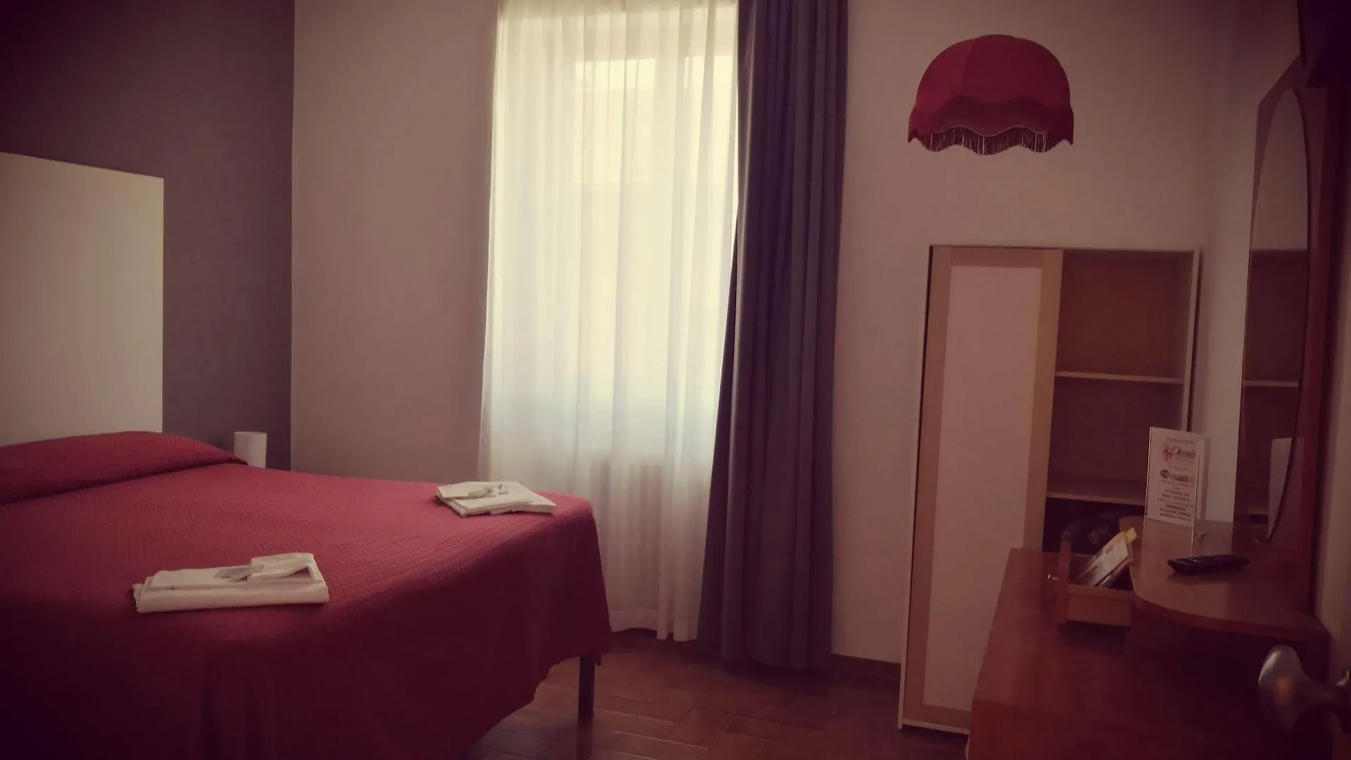 Hotel Piccola Firenze Firenzuola