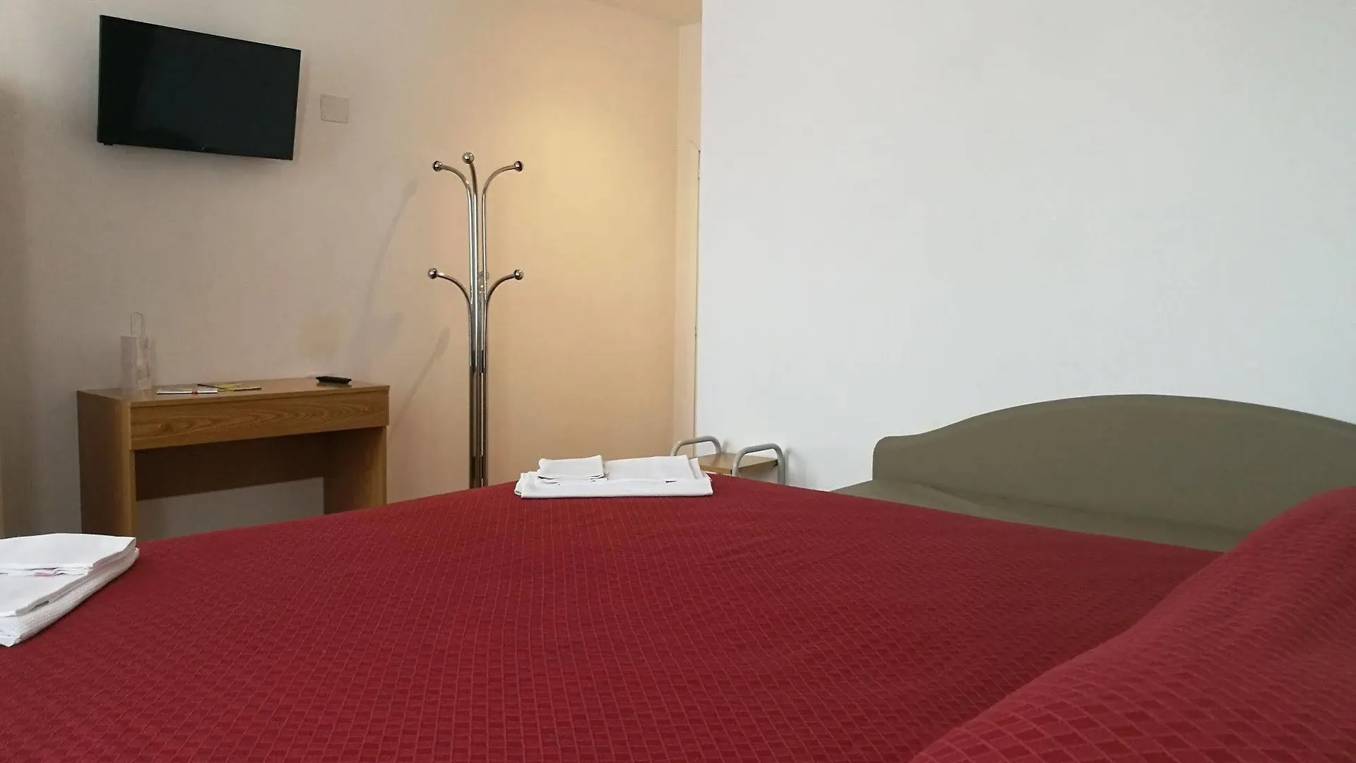 Hotel Piccola Firenze Firenzuola Italy