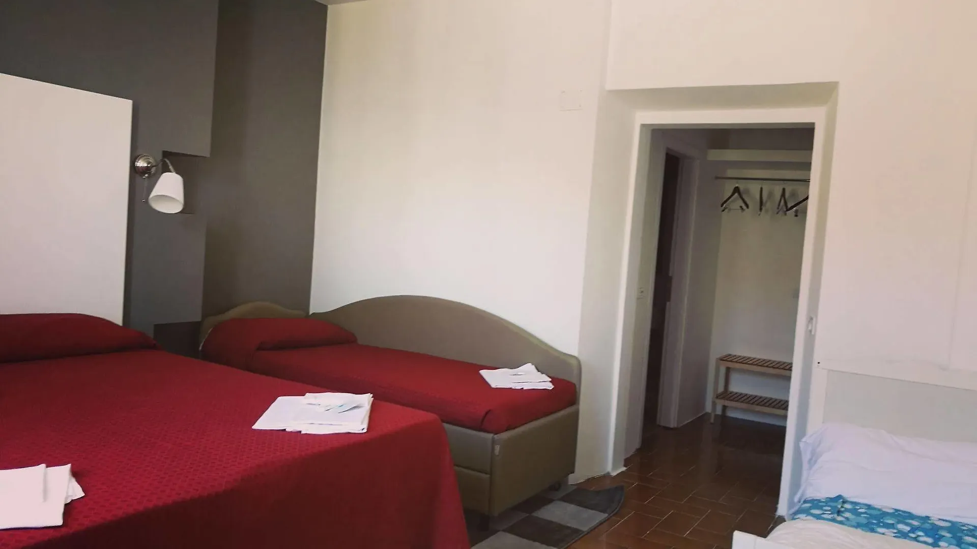 Hotel Piccola Firenze Firenzuola Italy