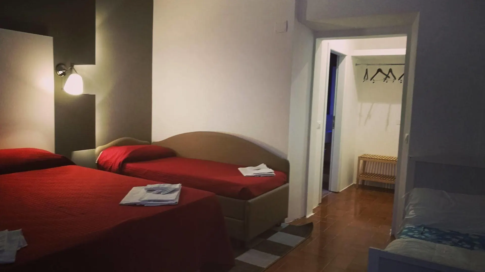 Hotel Piccola Firenze Firenzuola 0*,  Italy