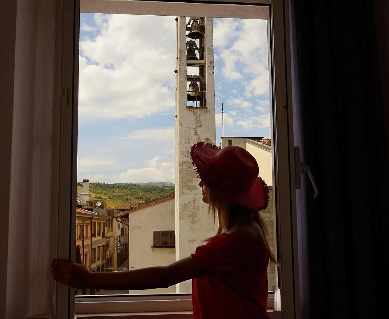 Hotel Piccola Firenze Firenzuola Italy