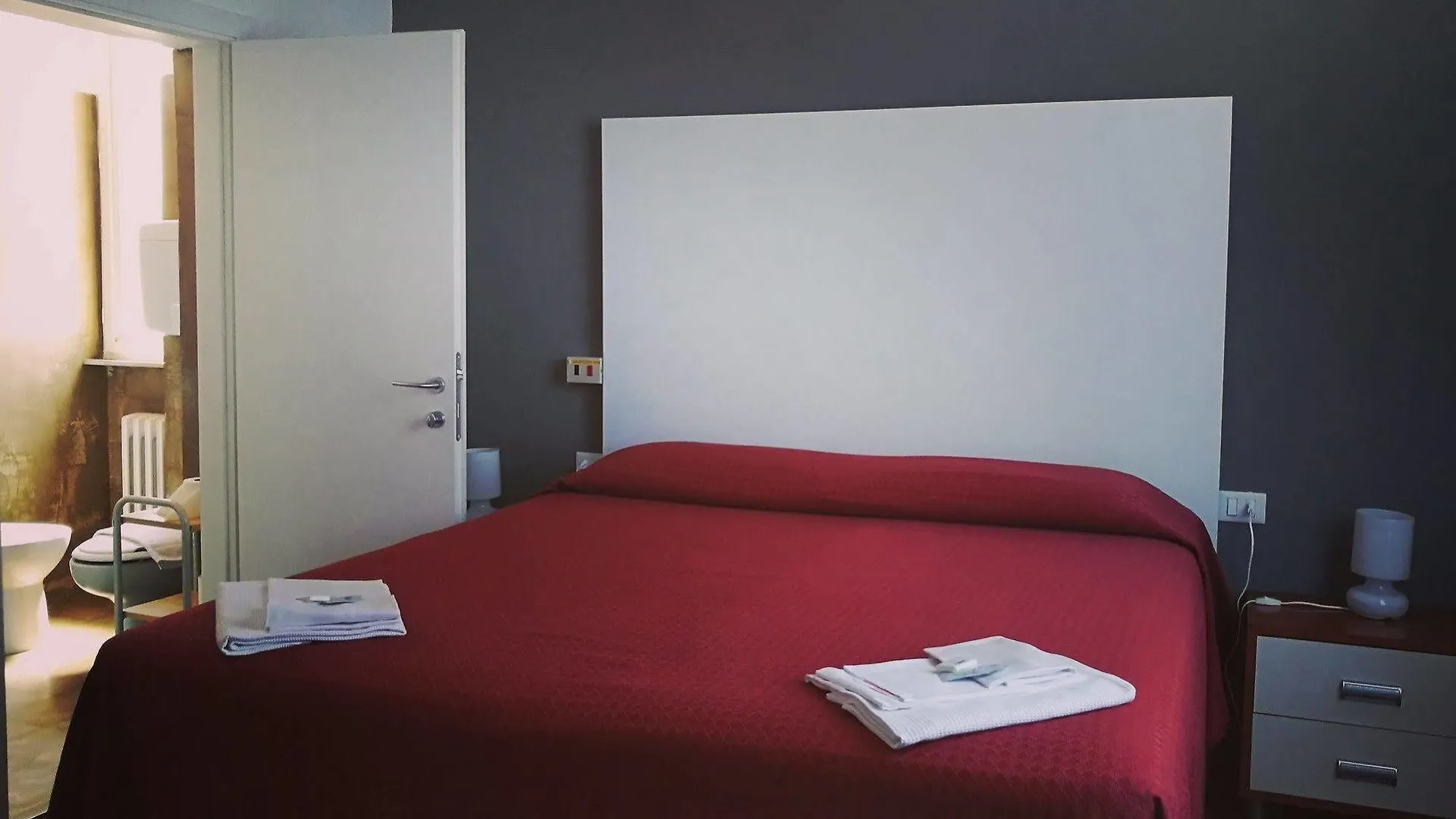 Hotel Piccola Firenze Firenzuola