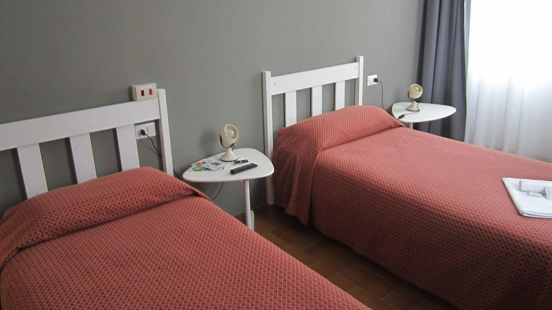 Hotel Piccola Firenze Firenzuola Italy