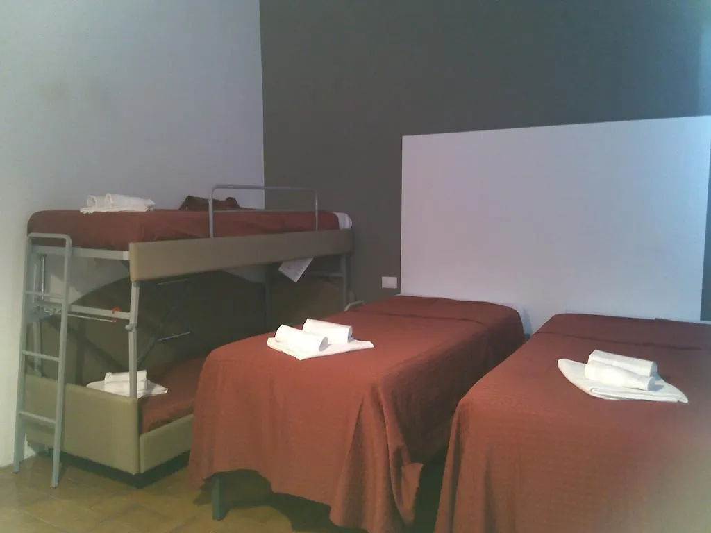 Hotel Piccola Firenze Firenzuola 0*,