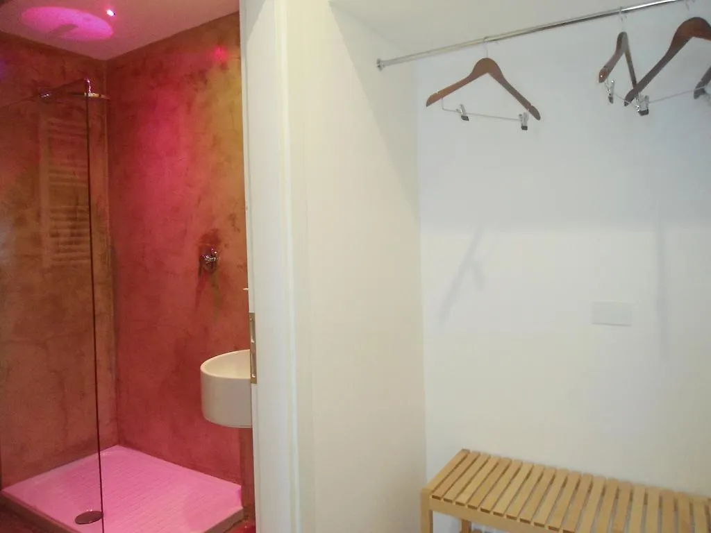 Hotel Piccola Firenze Firenzuola Italy
